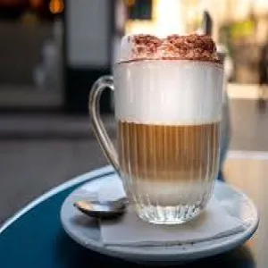 Macchiato
