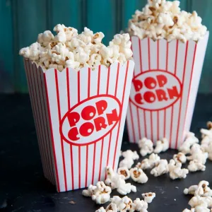 Popcorn