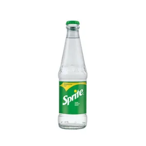 Sprite Cam Şişe