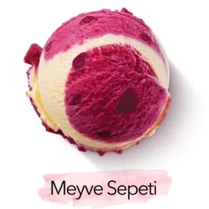 Meyve Şöleni