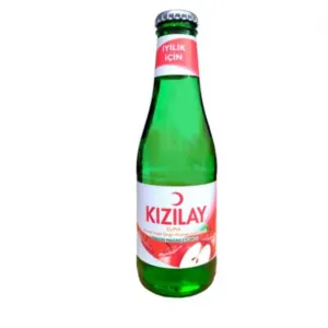 Elmalı soda