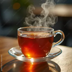 Fıncan Çay