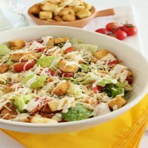 Sezar Salata