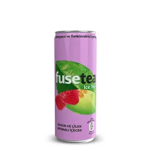 Fuse Tea Çilek Kavun