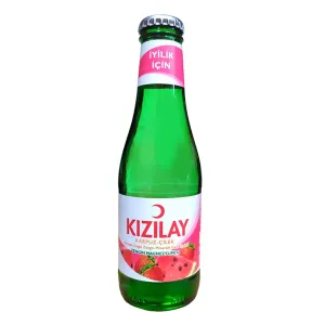 Meyveli Soda