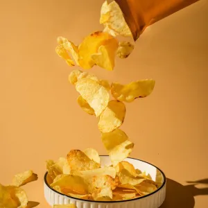 Cips çeşitleri