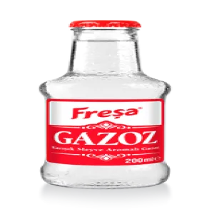 Gazoz