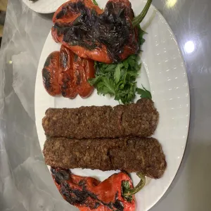 Urfa Kebab