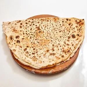 Kıymalı Gözleme