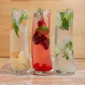 Meyveli Soda