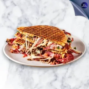 Karışık Tost