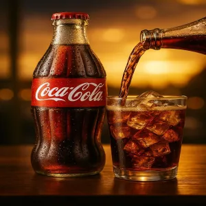 Coca Cola