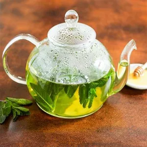 Refreshing Mint