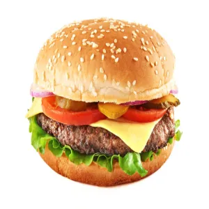 Hamburger