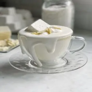 Beyaz Çikolata