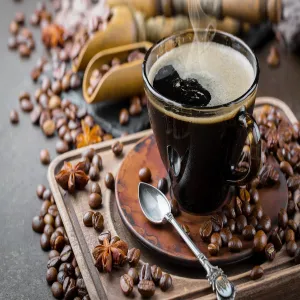 Sade Nescafe