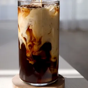 İce latte