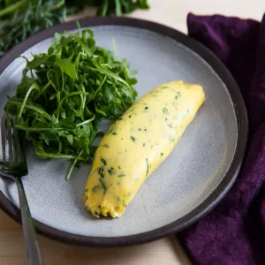 Classıc Omelette