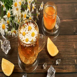 Fruity Camomile
