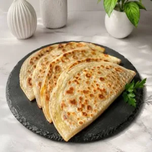 Kabaklı Gözleme