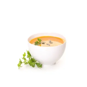 Soup Of The Day