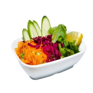 Mevsim Salata