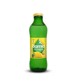Limonlu Soda
