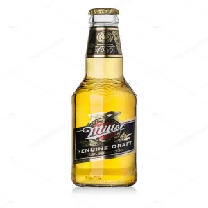 Miller Genuine Draft