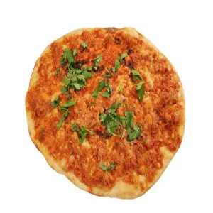 Fındık Lahmacun