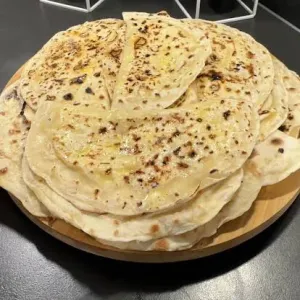 Kaşarlı Gözleme