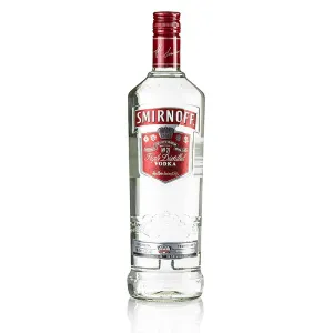 Smirnoff Red Label
