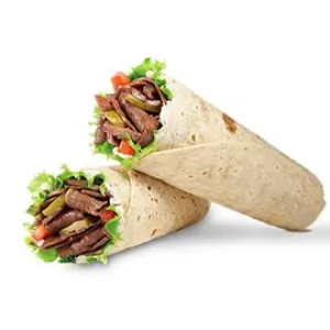 Çift Dürüm (60gr)