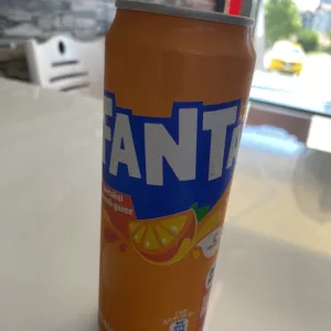 Fanta kutu