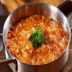 Menemen(kaşarlı)