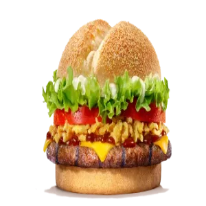 Bk Steakhouse Burger®