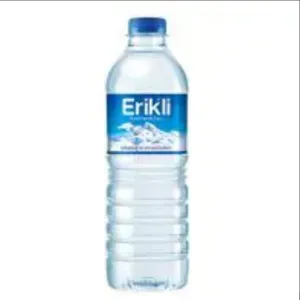 Şişe su
