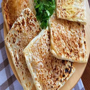 Peynirli Gözleme