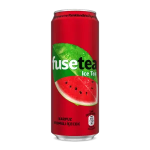 Fuse Tea Karpuz
