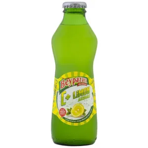 Meyveli Soda