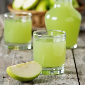 Elmalı Limonata