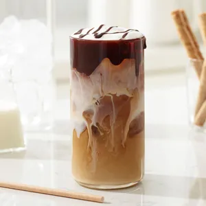Ice Mocha