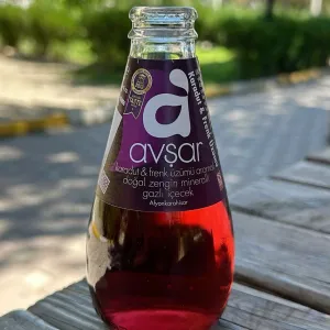 Avşar karadut