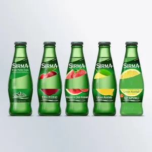 Meyveli Soda