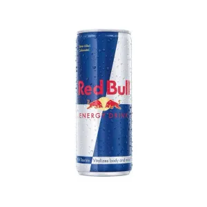 Klasik redbull