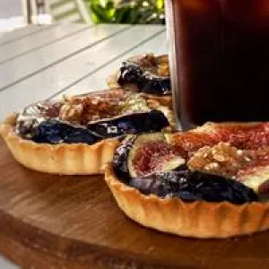 Mini Tart Ve Kek