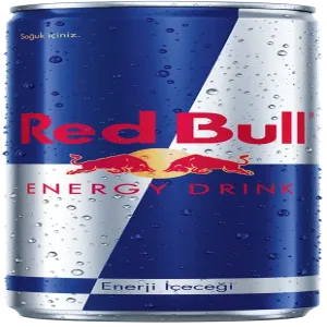Red Bull Energy Drink