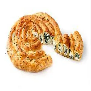 Peynirli Börek