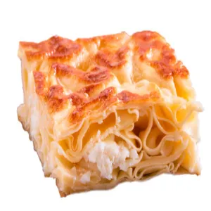 Su Böreği