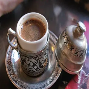 Dibek Kahvesi