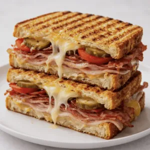Tam tost karışık